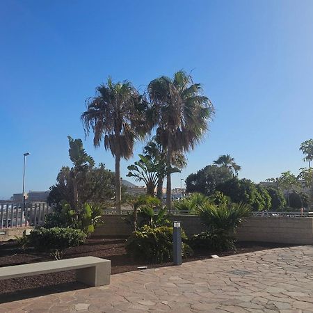 Modern Sea View Duplex With Parking Apartment El Medano  Bagian luar foto