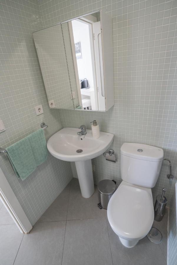 Modern Sea View Duplex With Parking Apartment El Medano  Bagian luar foto