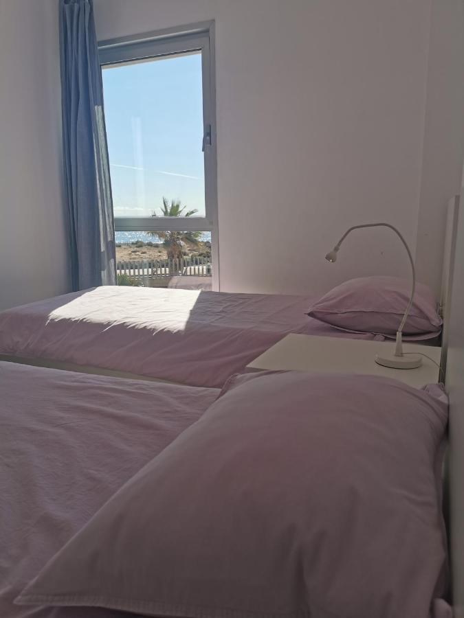 Modern Sea View Duplex With Parking Apartment El Medano  Bagian luar foto