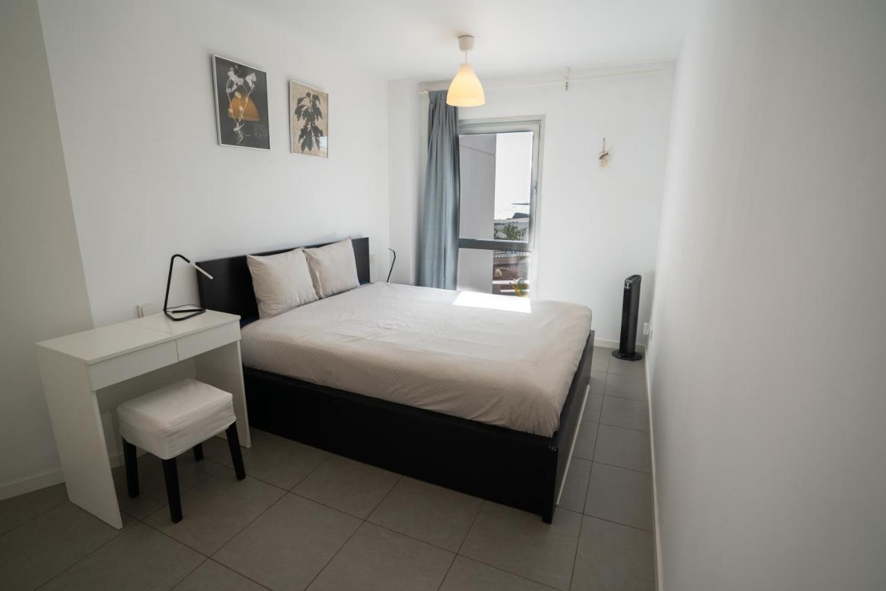 Modern Sea View Duplex With Parking Apartment El Medano  Bagian luar foto